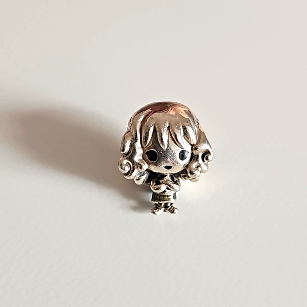 Pandora Hermione Charm